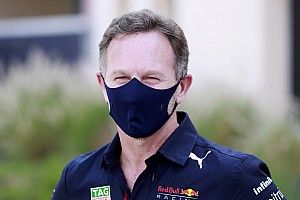 Horner: Aston "a little naive" to expect F1 aero rule tweaks