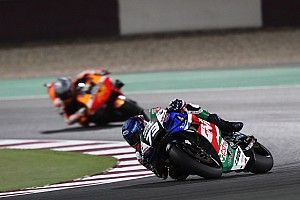 MotoGP set for new Drive to Survive-style series on Amazon
