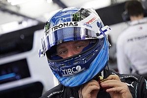 Bottas: "Sprecate le soft in Q1, ma domani siamo 2 contro 1"