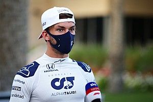 Gasly Imolában mindenképpen javítana a bahreini fiaskót követően
