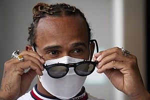 Így nyilatkozott a top-3 az időmérő után: Verstappen, Hamilton és Bottas