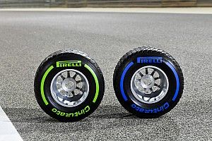 Pirelli: Nie możemy nic zrobić