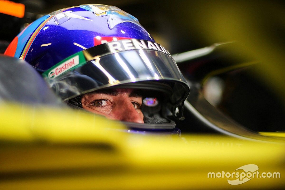 „A szezon elején nagyon közel lesz egymáshoz Alonso és Ocon!”