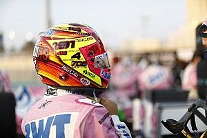 A Red Bull Perez mellett döntött! – sajtóhír