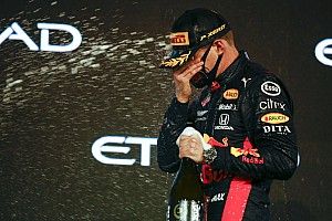 GP Abu Dhabi: è vera gloria Red Bull o paura Mercedes?