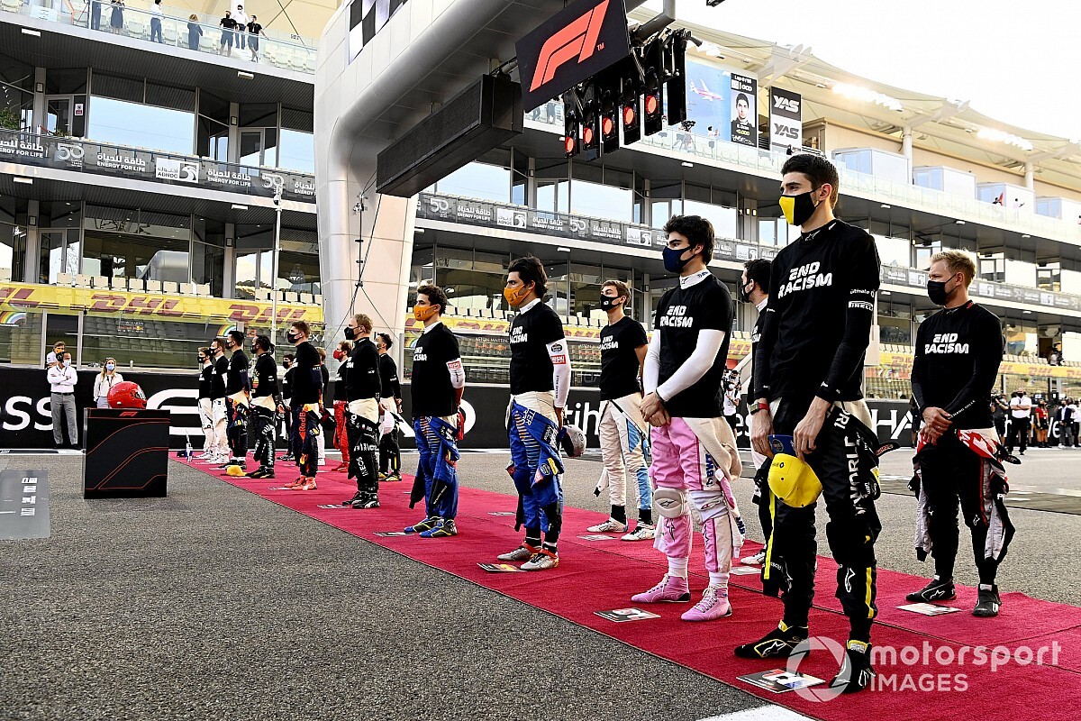 Abiteboul: az F1 többet is tehetne a sportágon kívül