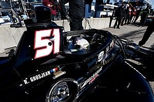 Grosjean összehasonlította az F1-et és az IndyCart