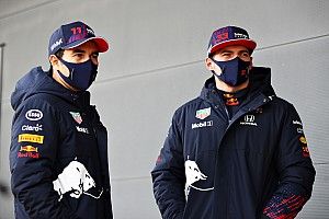 F1: Pérez conta com sua experiência para vencer Verstappen