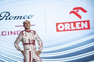 Kubica Tak Sabar Memulai Musim Sibuk 2021
