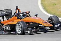 IMS Indy Lights: Lundqvist takes points lead with second win