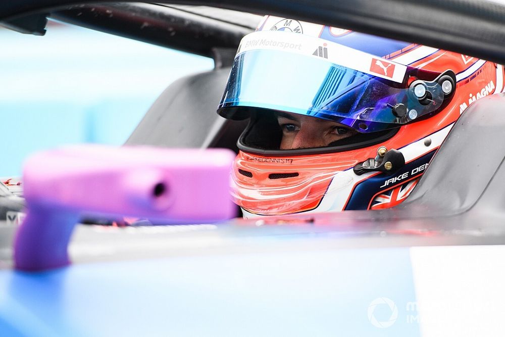 Meglepetés győztes a Formula E időmérőjén – a Mercedesek sehol