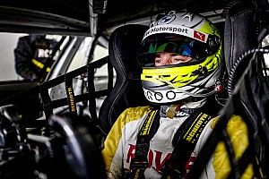 Glock, Muller wary of threat from "GT3 specialists" in DTM