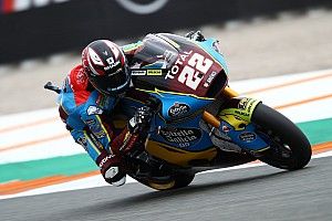 Bos Marc VDS Yakin Bisa Raih Gelar Moto2 2021