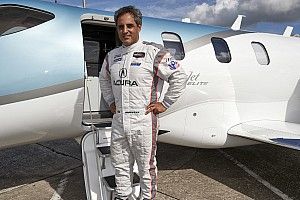 Montoya vuelve a McLaren.... ¡para la Indy 500 2021!