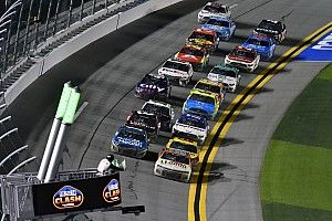 2021 NASCAR Speedweeks at Daytona schedule