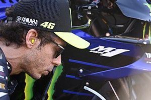 Rossi: Yamaha luistert naar rijders maar gaat zijn eigen gang