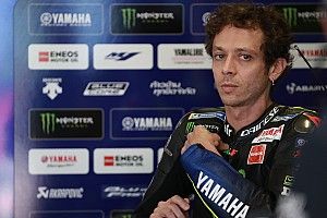 Rossi: Yamaha engineers listen to riders but do what they want