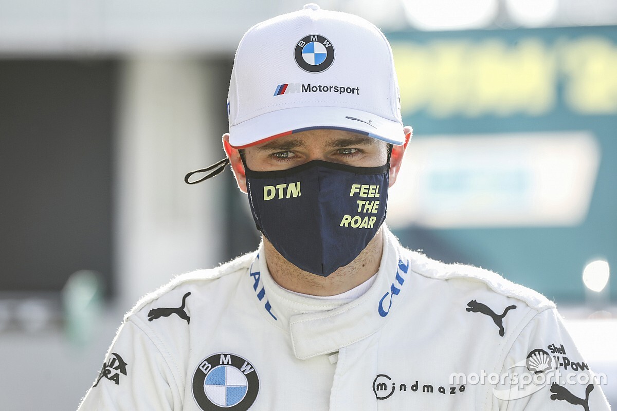 Z DTM do LMP2