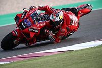 Ducati: una tradizione vincente da difendere in Qatar