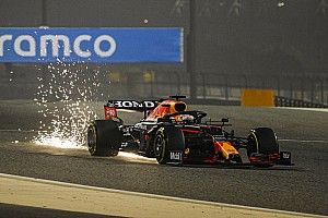 F1: Verstappen e Honda terminam como os mais rápidos da pré-temporada no Bahrein
