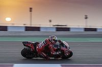 Volledige uitslag tweede training MotoGP GP van Qatar