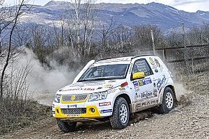 Il Suzuki Challenge sbarca in Grecia