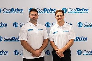 Blanchard Racing Team signs ex-Erebus engineer