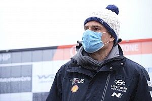 WRC, Adamo arrabbiato: "Hyundai a oggi comprimaria. Così non va!"