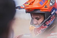 Laia Sanz disputar&aacute; el Rally Dakar 2022 en coche