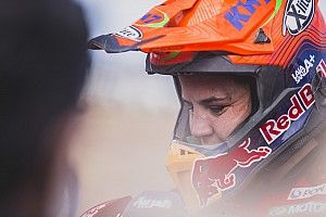 Laia Sanz disputará el Rally Dakar 2022 en coche