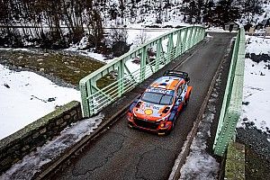 Jadwal Reli Monte Carlo 2021 Hari Ini