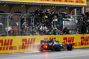 F1: Todt diz que domínios da Mercedes e de Hamilton são maiores que o da era Schumacher