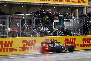 2020 Formula 1 sezonunun en iyi 10 pilotunu seçtik