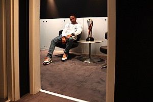 Hamilton "Şövalyelik Unvanı" alabilir