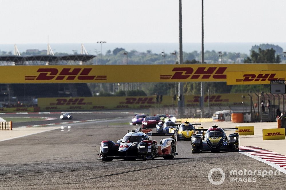 WEC kondigt vereenvoudigd kwalificatieformat aan voor 2021