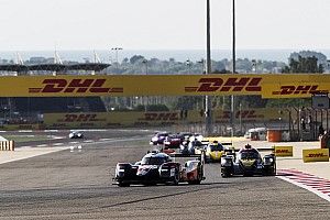 WEC kondigt vereenvoudigd kwalificatieformat aan voor 2021