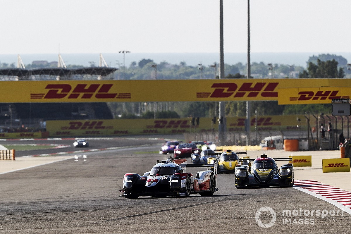 WEC kondigt vereenvoudigd kwalificatieformat aan voor 2021