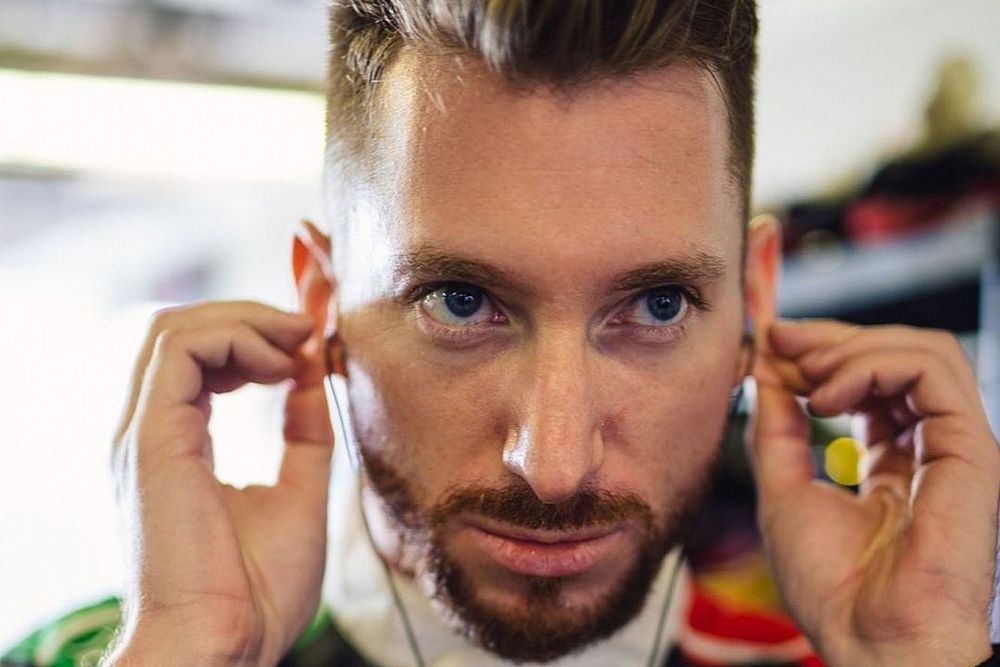 Bortolotti zadebiutuje w DTM