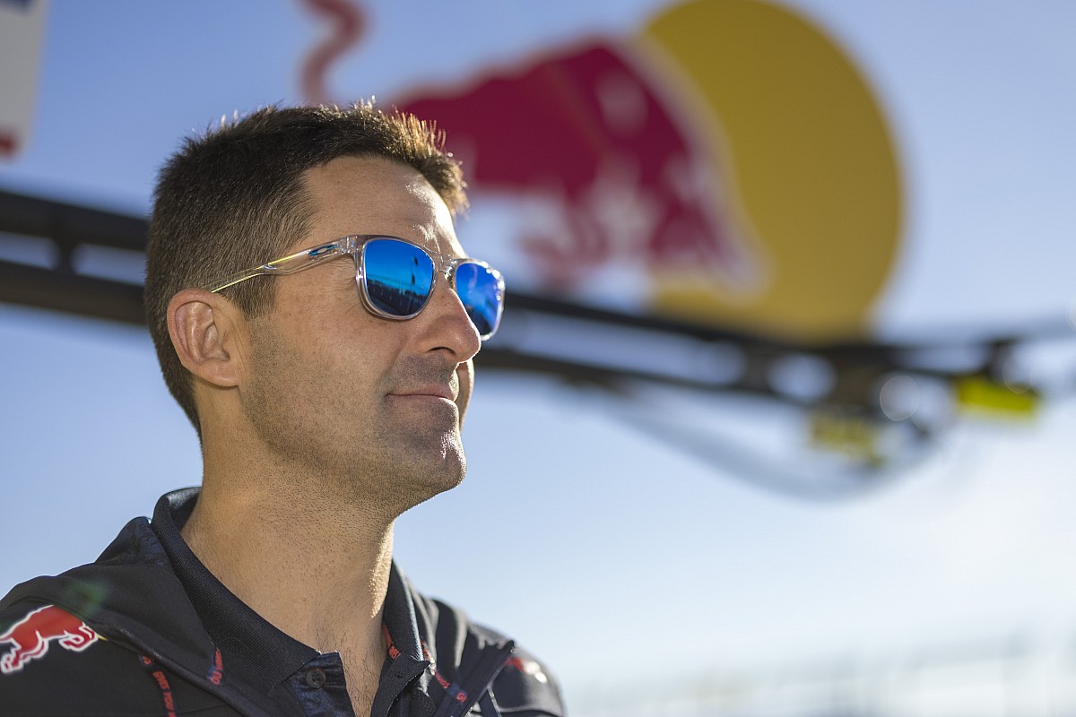 Whincup drops young talent hint