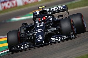 Gasly Sudah Maksimalkan Kekuatan Mobilnya