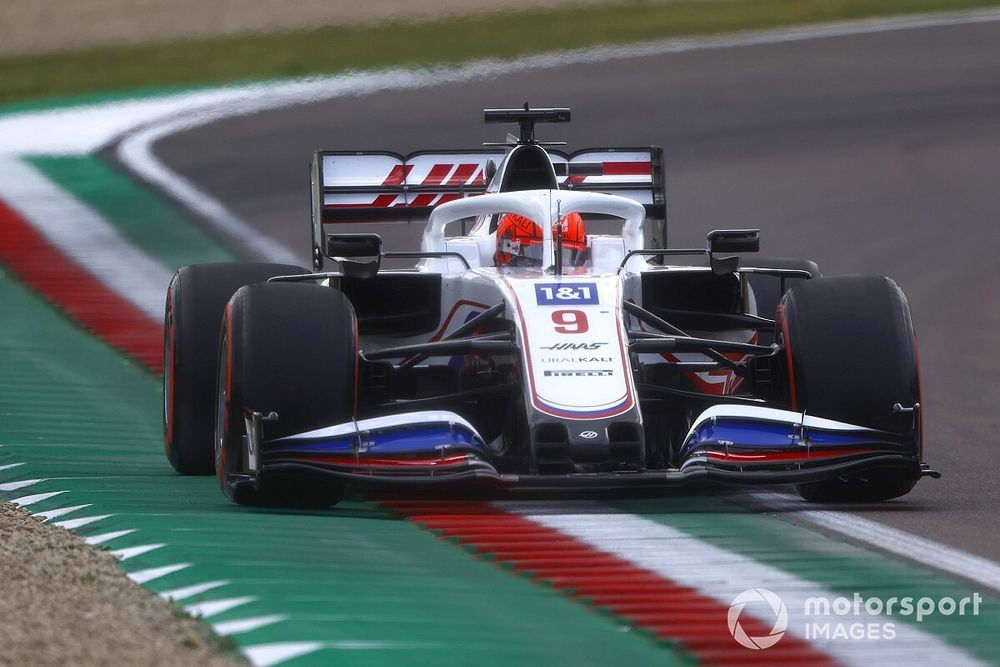 Giovinazzi: "Mazepin 'centilmenlik anlaşmasına' uymadı"