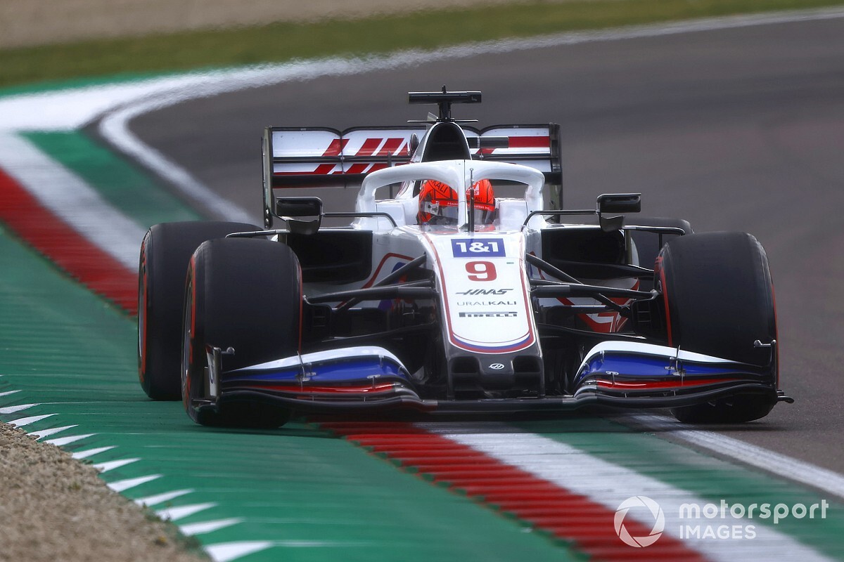 Giovinazzi: "Mazepin 'centilmenlik anlaşmasına' uymadı"