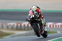 Aprilia Siap Validasi Progres dalam MotoGP Spanyol