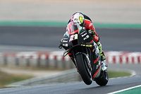 MotoGP: Aprilia a Jerez per confermare la crescita