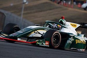 Cassidy open to future return to Japanese racing