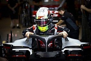 Bos Haas Siap Proteksi Schumacher dari Ekspektasi Berlebih