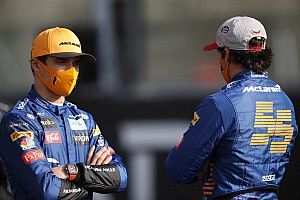 McLaren no imitará a Red Bull en su programa de jóvenes pilotos