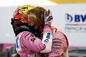 F1: Pérez diz que mecânicos choraram em sua última corrida pela Racing Point