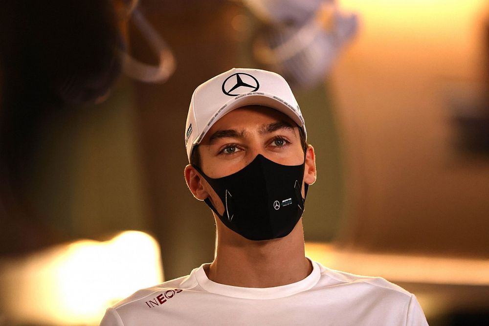 Hamilton senza clausola Verstappen: lo spauracchio è Russell