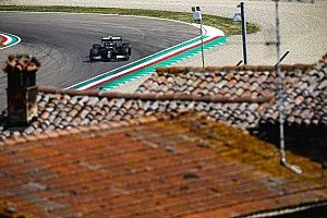 Bottas: "Sensazioni positive, ma la Mercedes non è perfetta"